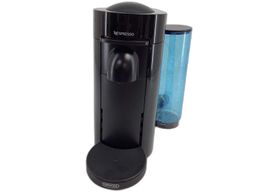 cafetera capsulas nespresso vertuo next