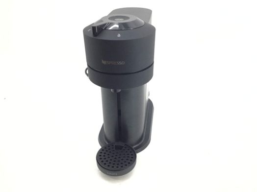 cafetera capsulas nespresso vertuo next