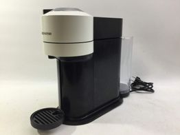 cafetera capsulas nespresso vertuo next
