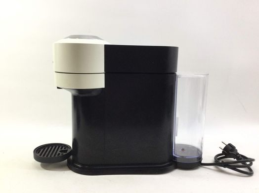 cafetera capsulas nespresso vertuo next