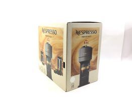 cafetera capsulas nespresso vertuo next
