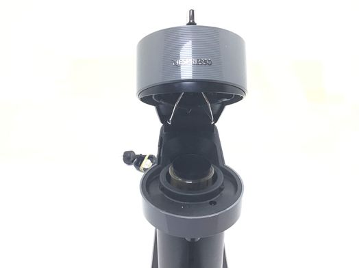 cafetera capsulas nespresso vertuo next