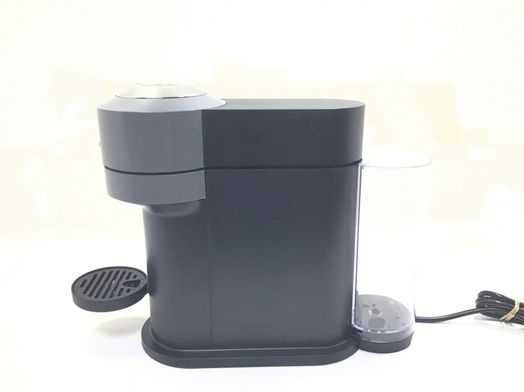 cafetera capsulas nespresso vertuo next
