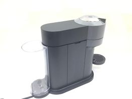 cafetera capsulas nespresso vertuo next