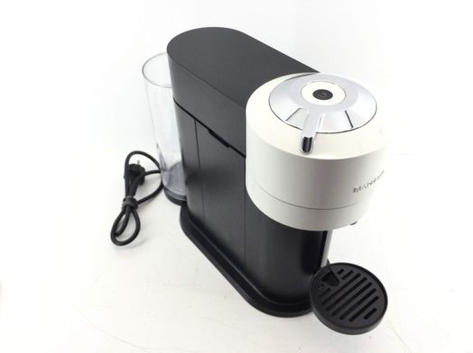 cafetera capsulas nespresso vertuo next