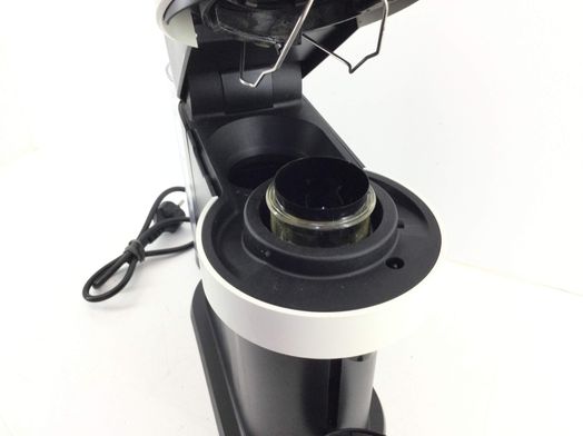 cafetera capsulas nespresso vertuo next