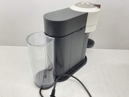 cafetera capsulas nespresso vertuo next