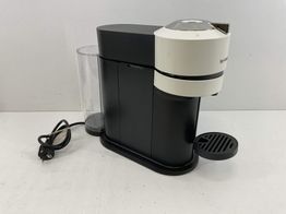 cafetera capsulas nespresso vertuo next