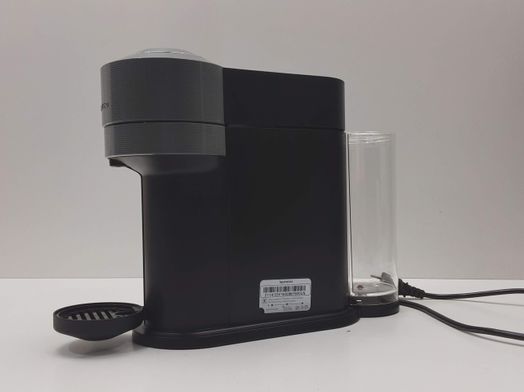 cafetera capsulas nespresso vertuo next