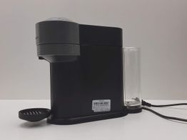 cafetera capsulas nespresso vertuo next