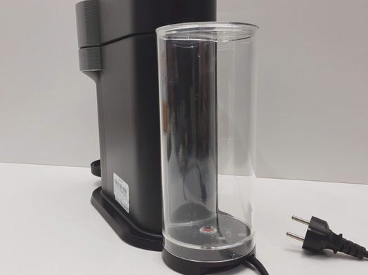 cafetera capsulas nespresso vertuo next