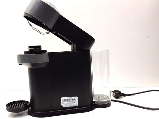 cafetera capsulas nespresso vertuo next