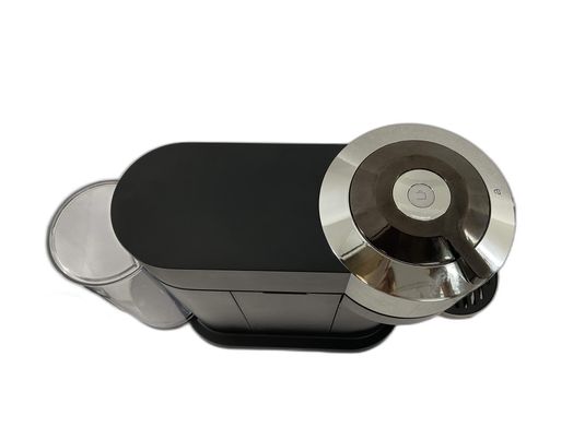 m&aacute;quina de caf&eacute; de c&aacute;psulas nespresso vertuo next