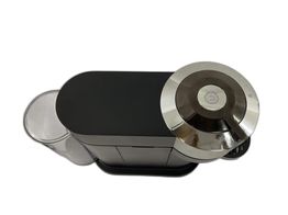 m&aacute;quina de caf&eacute; de c&aacute;psulas nespresso vertuo next