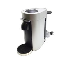 cafetera capsulas nespresso vertuo plus
