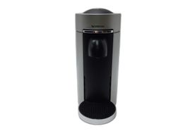 Cafetera Capsulas Nespresso Vertuo Plus