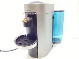 cafetera capsulas nespresso vertuo plus