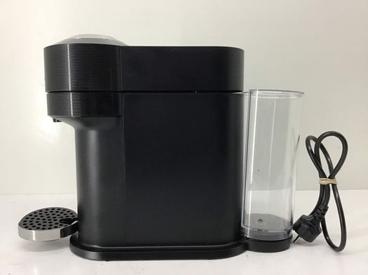 cafetera capsulas nespresso vertuo plus