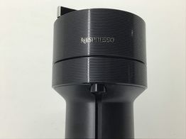 cafetera capsulas nespresso vertuo plus