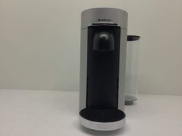 cafetera capsulas nespresso vertuo plus