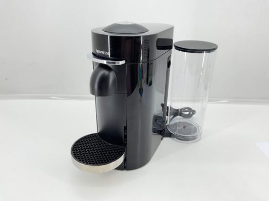 cafetera capsulas nespresso vertuo plus