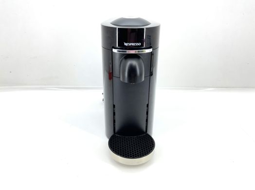 cafetera capsulas nespresso vertuo plus