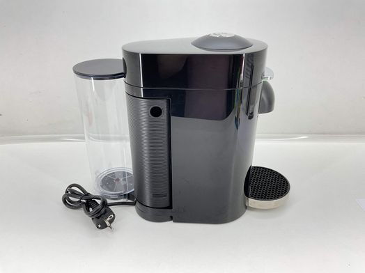 cafetera capsulas nespresso vertuo plus