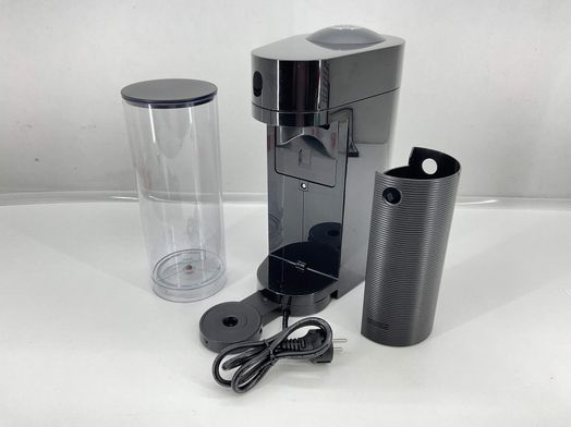 cafetera capsulas nespresso vertuo plus