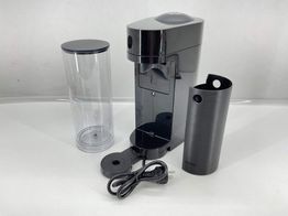 cafetera capsulas nespresso vertuo plus