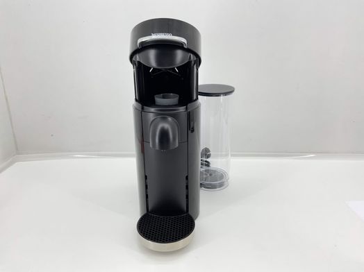 cafetera capsulas nespresso vertuo plus