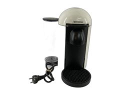 m&aacute;quina de caf&eacute; de c&aacute;psulas nespresso vertuo plus