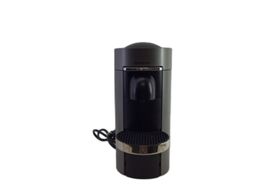 máquina de café de cápsulas nespresso vertuo plus