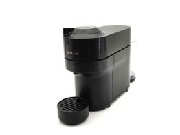cafetera capsulas nespresso vertuo pop
