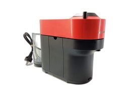 cafetera capsulas nespresso vertuo pop