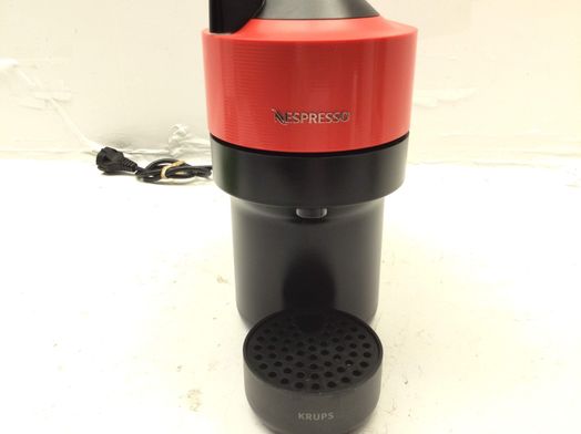 cafetera capsulas nespresso vertuo pop