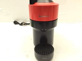 cafetera capsulas nespresso vertuo pop