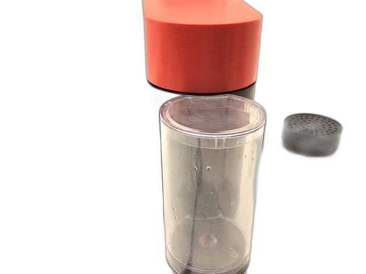 cafetera capsulas nespresso vertuo pop