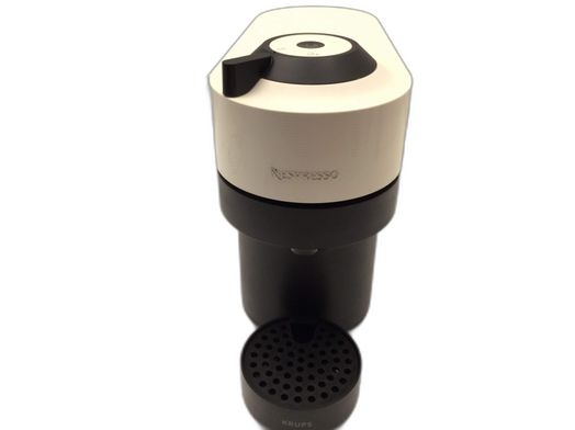 cafetera capsulas nespresso vertuo pop