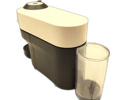 cafetera capsulas nespresso vertuo pop