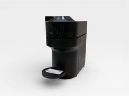 cafetera capsulas nespresso vertuo pop +