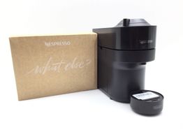 cafetera capsulas nespresso vertuo pop