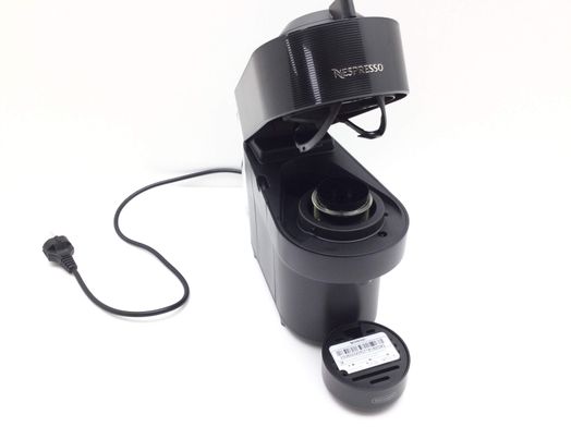 cafetera capsulas nespresso vertuo pop