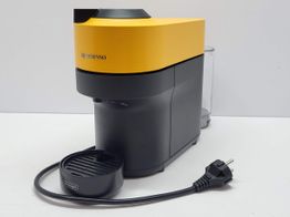 cafetera capsulas nespresso vertuo pop