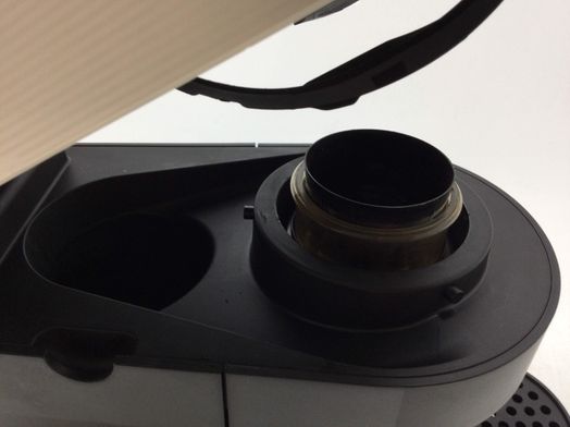 cafetera capsulas nespresso vertuo pop