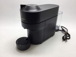 cafetera capsulas nespresso vertuo pop