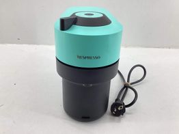 cafetera capsulas nespresso vertuo pop