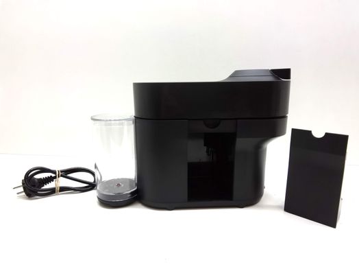 cafetera capsulas nespresso vertuo pop