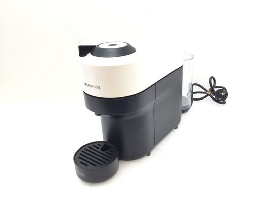 máquina de café de cápsulas nespresso vertuo pop