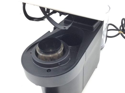máquina de café de cápsulas nespresso vertuo pop