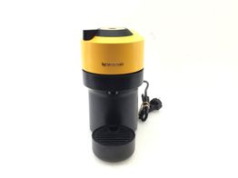 máquina de café de cápsulas